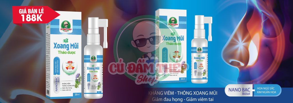 HINH WEB viem xoang